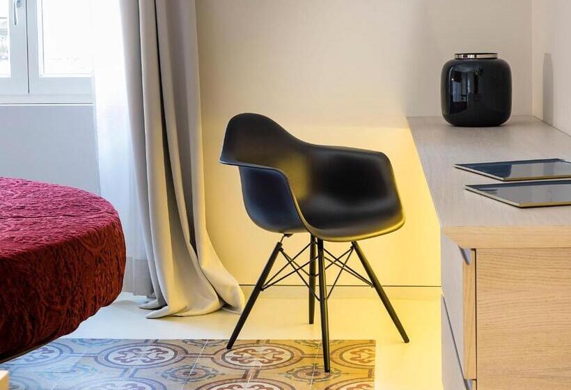 سوییت, Duomo Suites & Spa