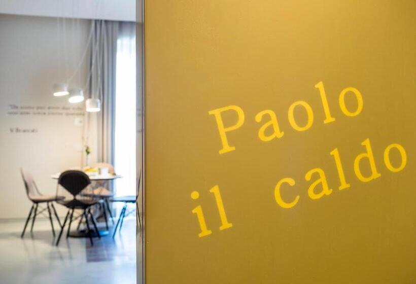 سوییت, Duomo Suites & Spa