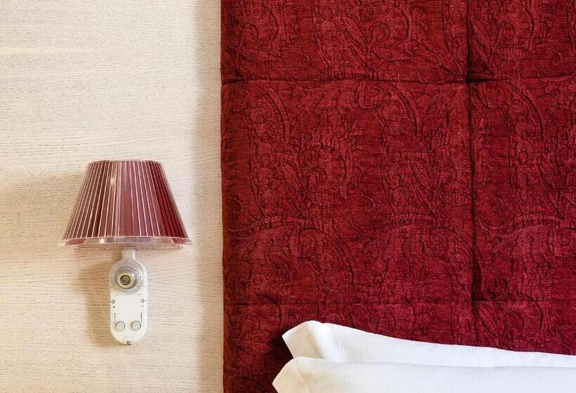 سوییت, Duomo Suites & Spa