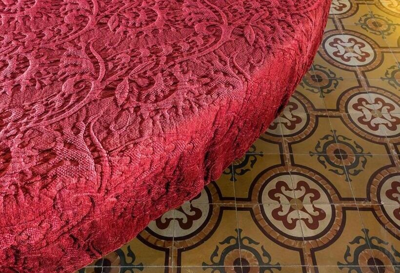 سوییت, Duomo Suites & Spa