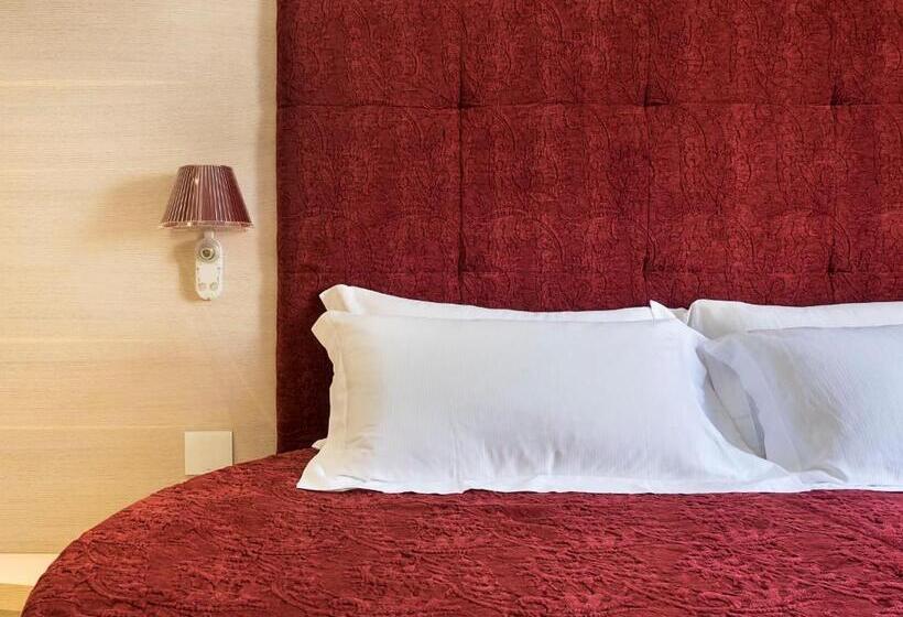 سوییت, Duomo Suites & Spa