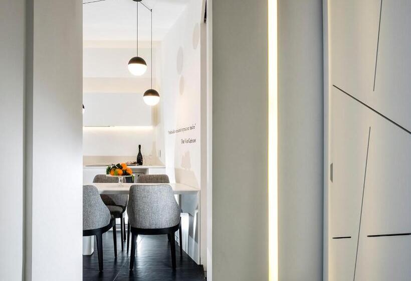 سوئیت رویال, Duomo Suites & Spa