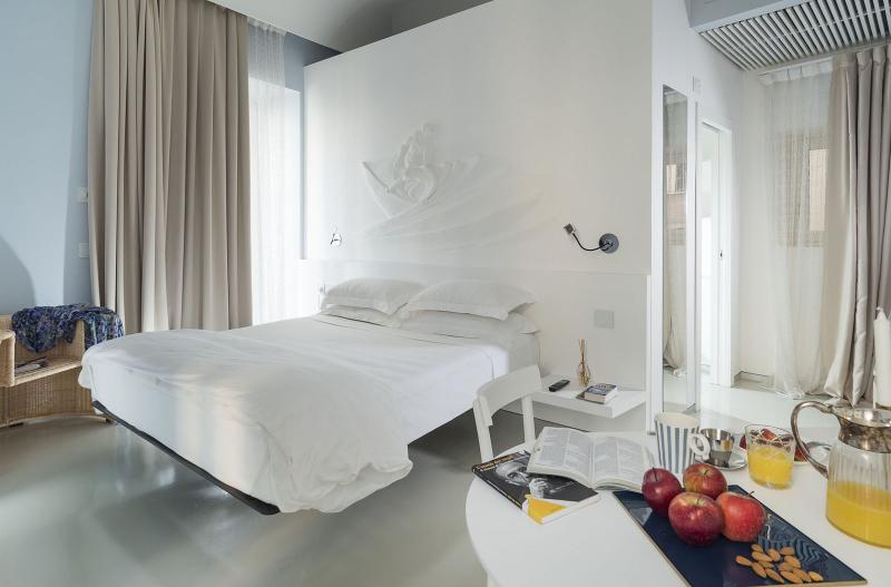 اتاق سوپریور, Duomo Suites & Spa