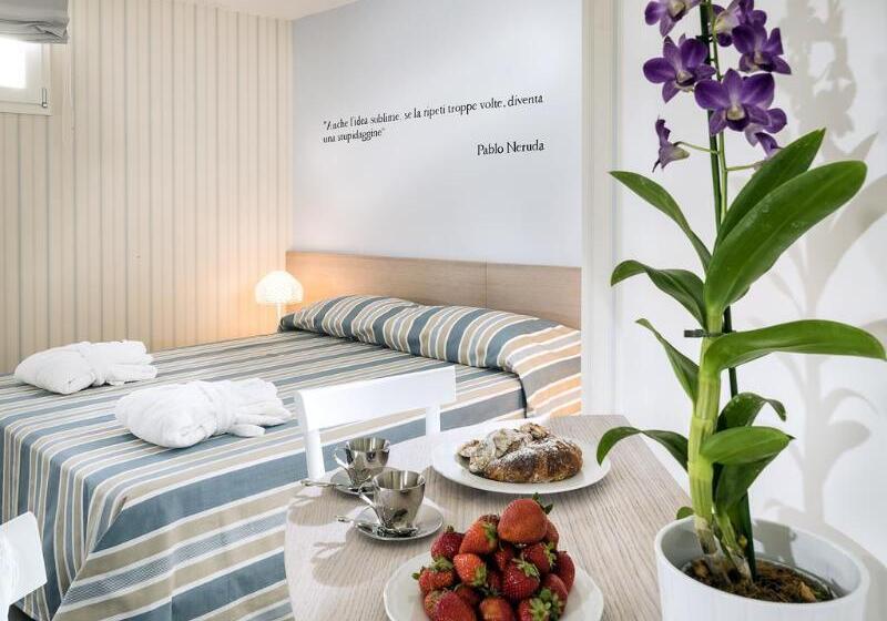 اتاق کلاسیک, Duomo Suites & Spa