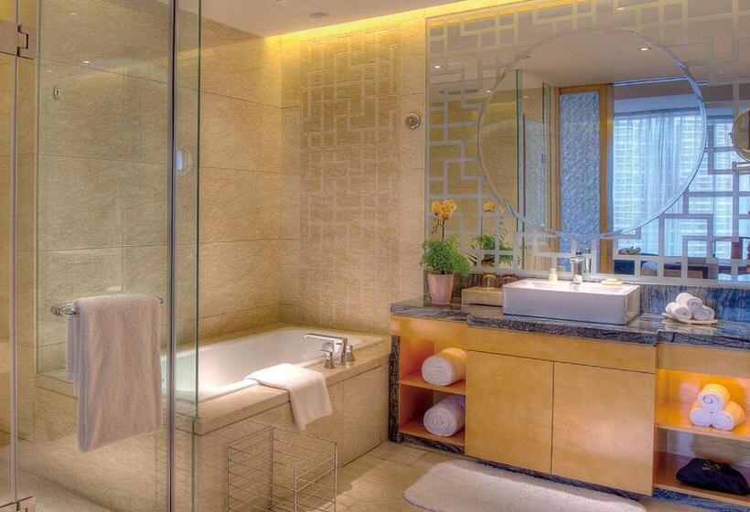 Suíte Executivo, Felton Grand Hotel Chengdu