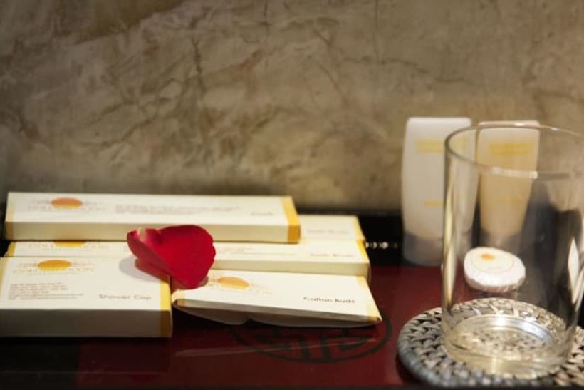 اتاق لوکس, Golden Moon Suite Hotel & Travel