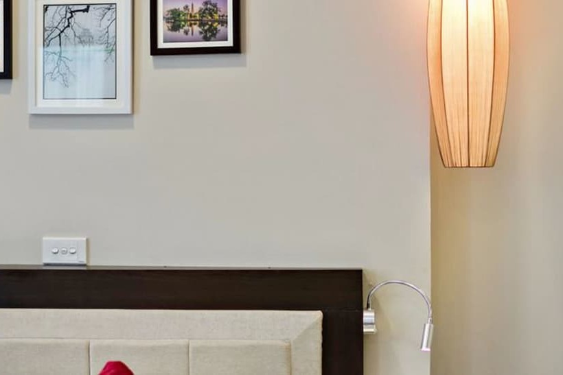 اتاق لوکس, Golden Moon Suite Hotel & Travel