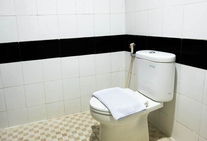 デラックスルーム, Maktal