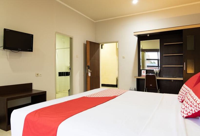 スタンダードルーム, Maktal