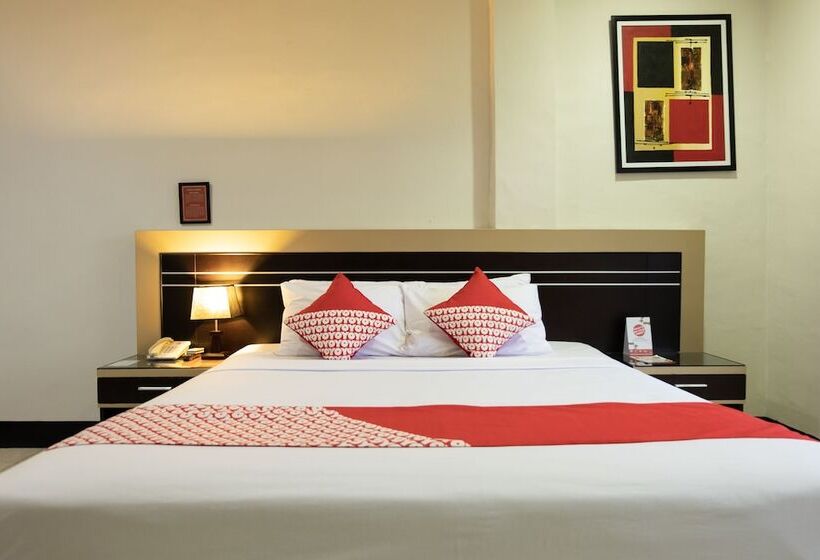 スタンダードルーム, Maktal