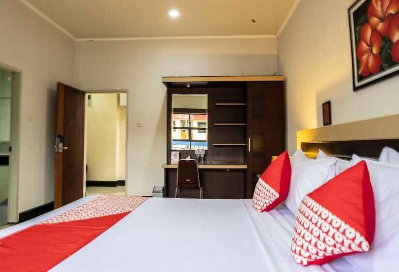 デラックスルーム, Maktal