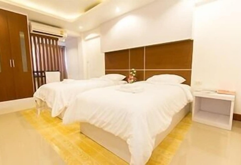 수피리어 룸, Orchid Residence