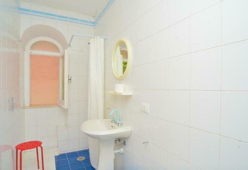 استودیوی استاندارد, Residence Aegidius