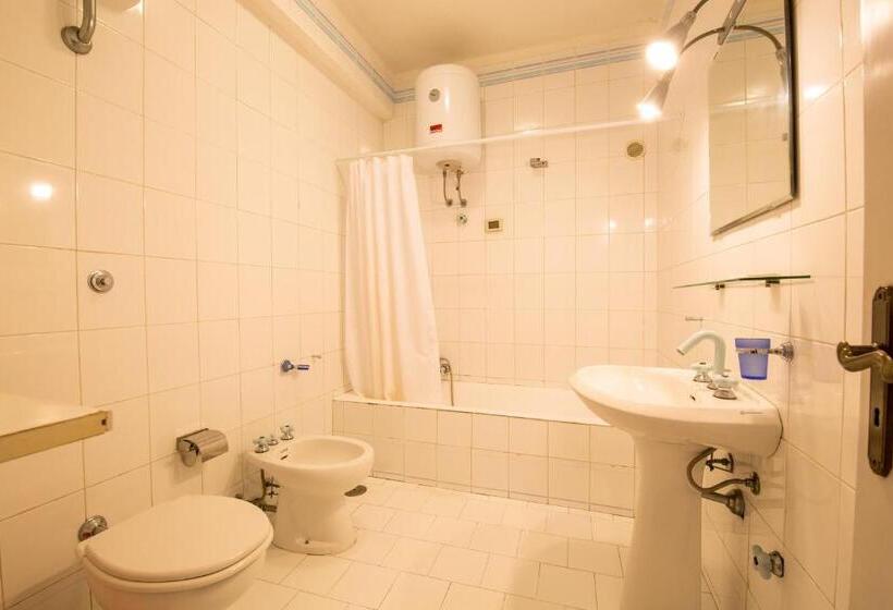 Апартаменты 1 Спальня, Residence Aegidius