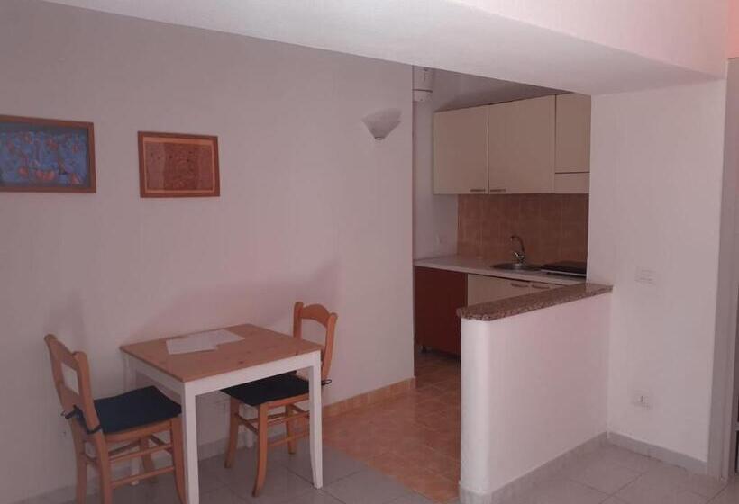 استودیوی استاندارد, Residence Aegidius