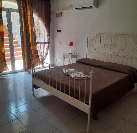 استودیوی استاندارد, Residence Aegidius