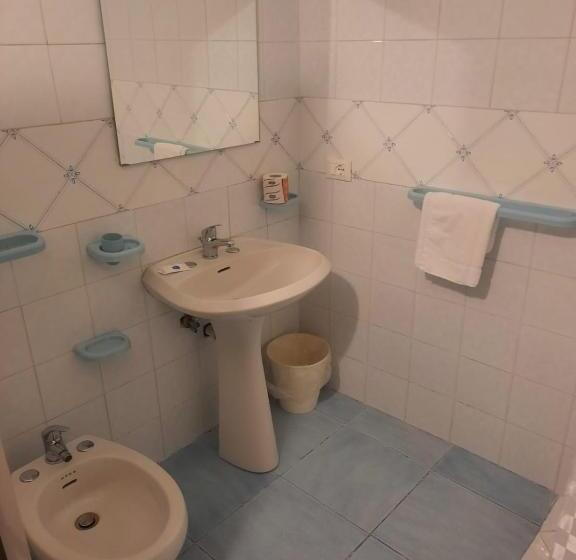 استودیوی استاندارد, Residence Aegidius