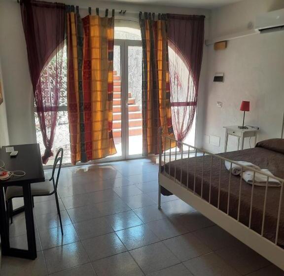 Студия Стандарт, Residence Aegidius
