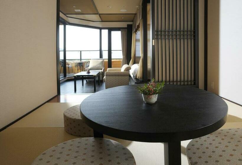 标准间, Saiou No Miya