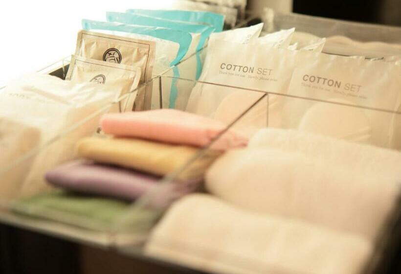 标准间, Saiou No Miya