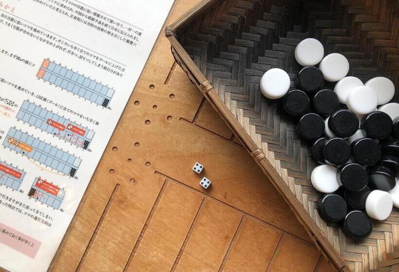 标准间, Saiou No Miya