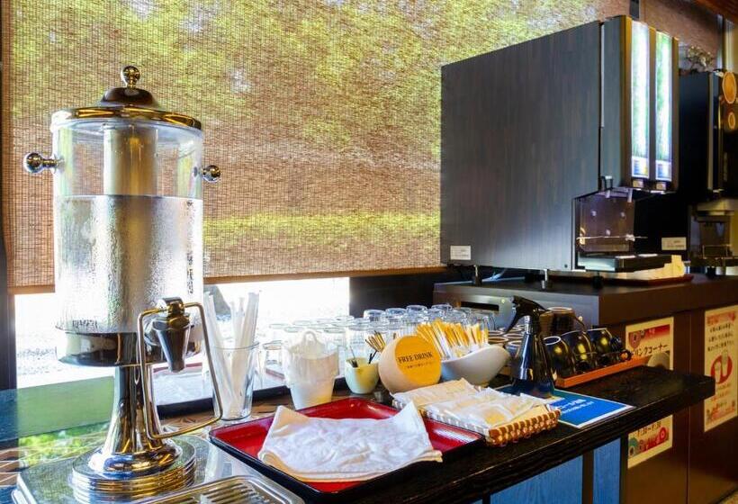 带阳台套房, Saiou No Miya