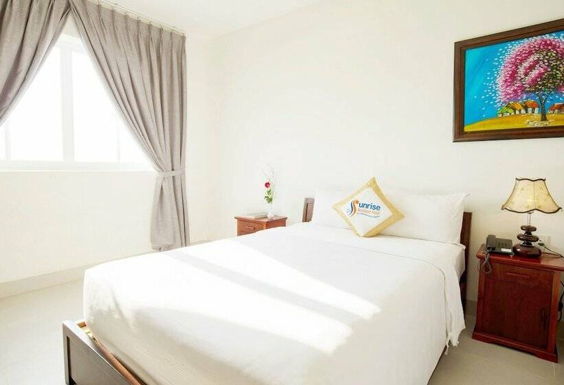 اتاق سوپریور, Sunrise Boutique