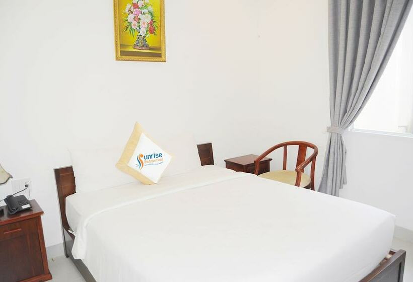 اتاق سوپریور, Sunrise Boutique