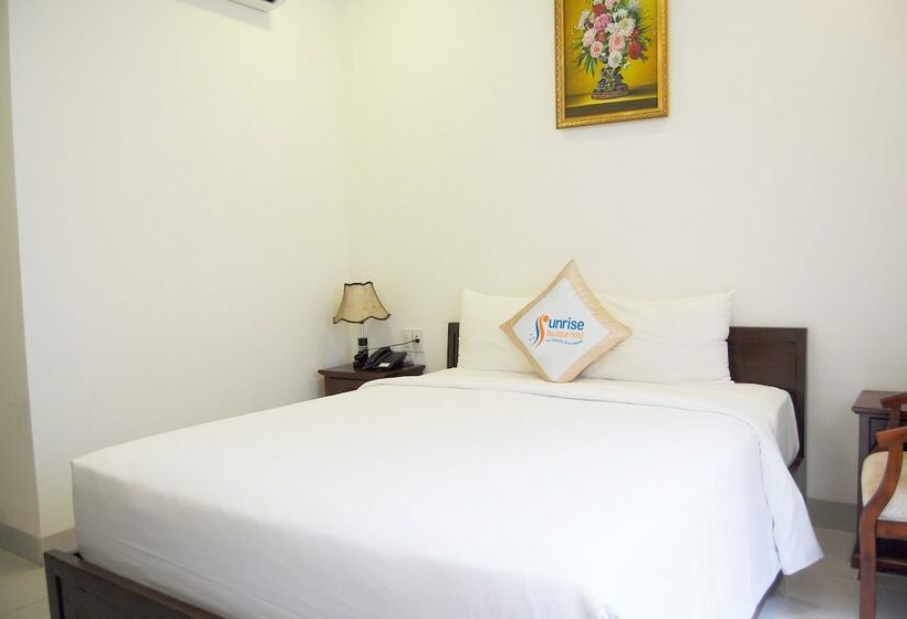 اتاق سوپریور, Sunrise Boutique