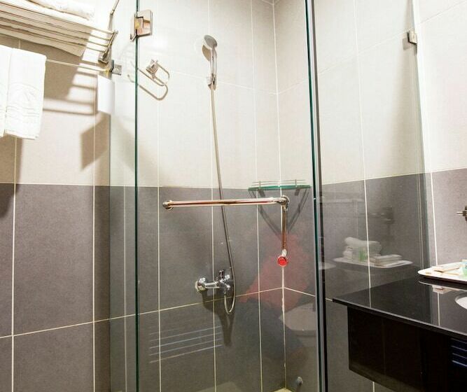 اتاق سوپریور, Sunrise Boutique