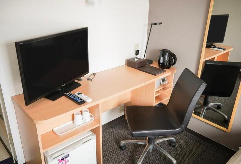 Номер Стандарт, Super Hotel Kokuraeki Minamiguchi