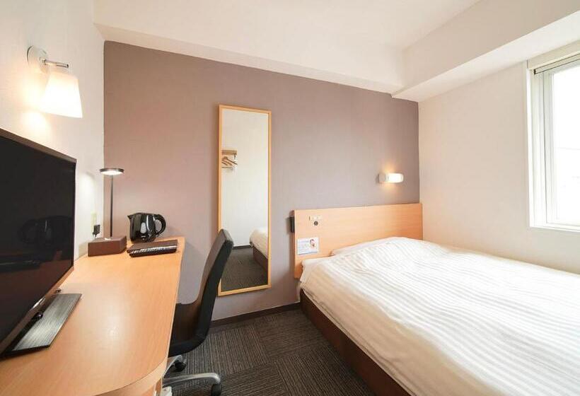اتاق استاندارد, Super Hotel Kokuraeki Minamiguchi