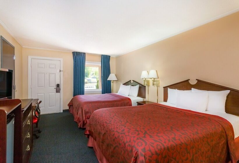 غرفة قياسية, The Inn At Plantation