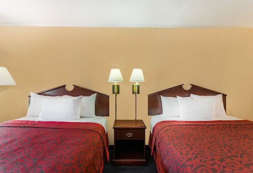 غرفة قياسية, The Inn At Plantation