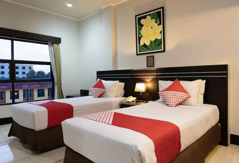 スタンダードルーム, Maktal