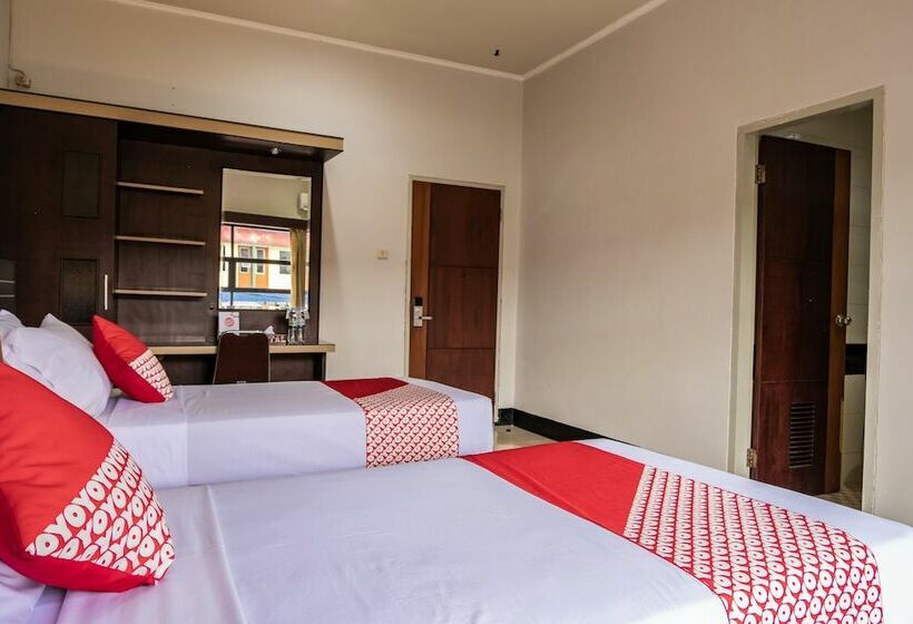 デラックスルーム, Maktal