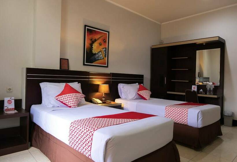 デラックスルーム, Maktal