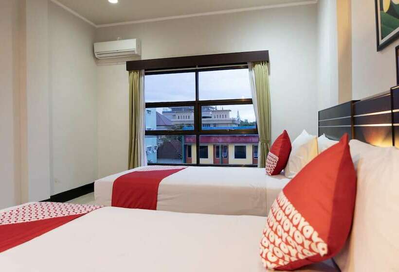 スタンダードルーム, Maktal