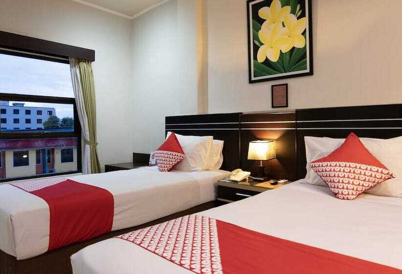 スタンダードルーム, Maktal