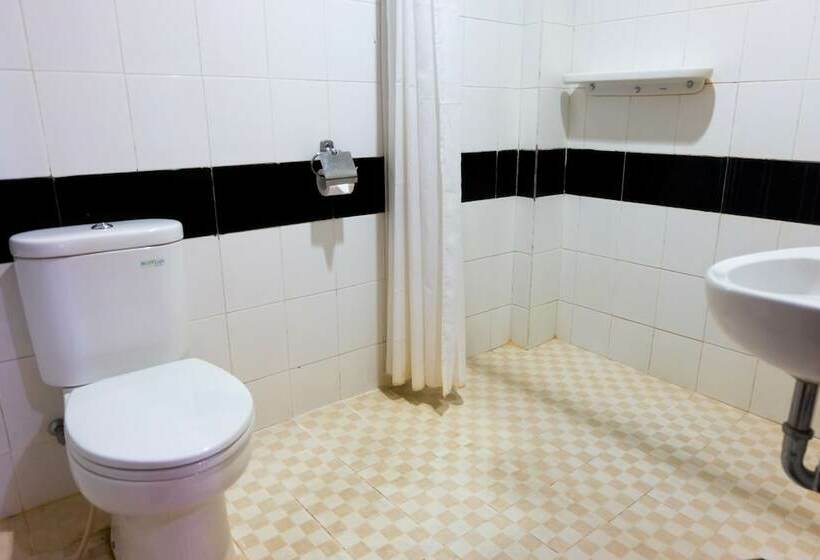 スタンダードルーム, Maktal