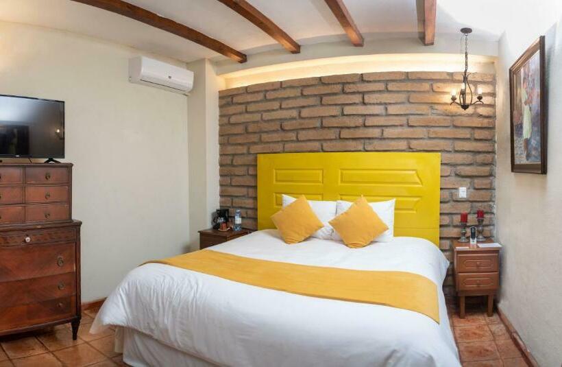 スタンダードルーム, Casa 1800 Suchitoto