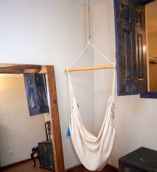 スタンダードルーム, Casa 1800 Suchitoto