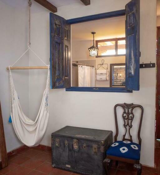 スタンダードルーム, Casa 1800 Suchitoto