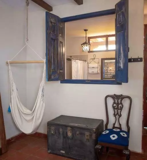 Standard-huone, Casa 1800 Suchitoto