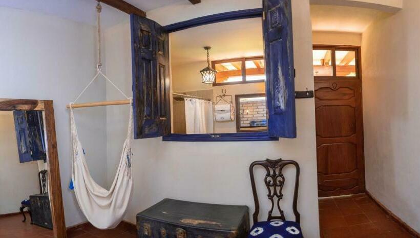 スタンダードルーム, Casa 1800 Suchitoto