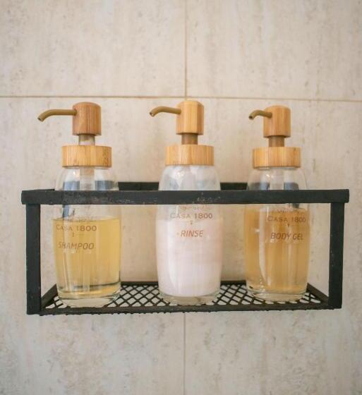 スタンダードルーム, Casa 1800 Suchitoto