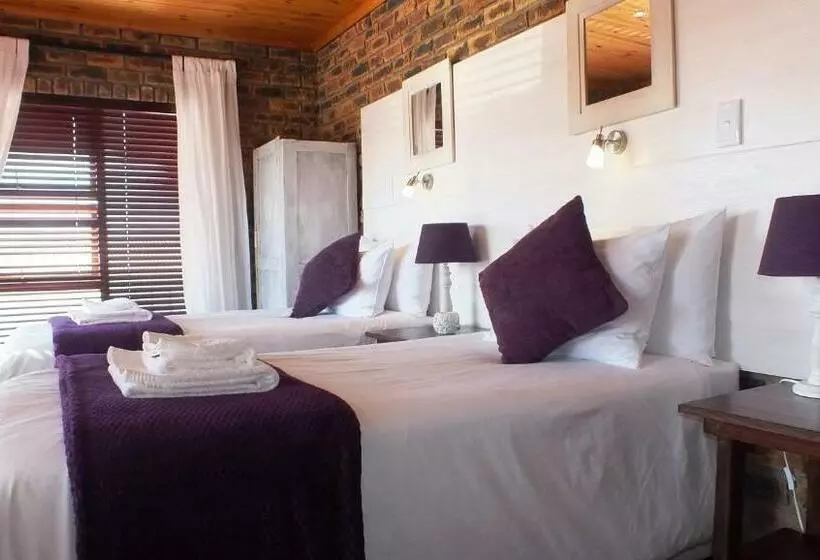 Standard-huone Vuoristonäkymä, White Shark Guest House