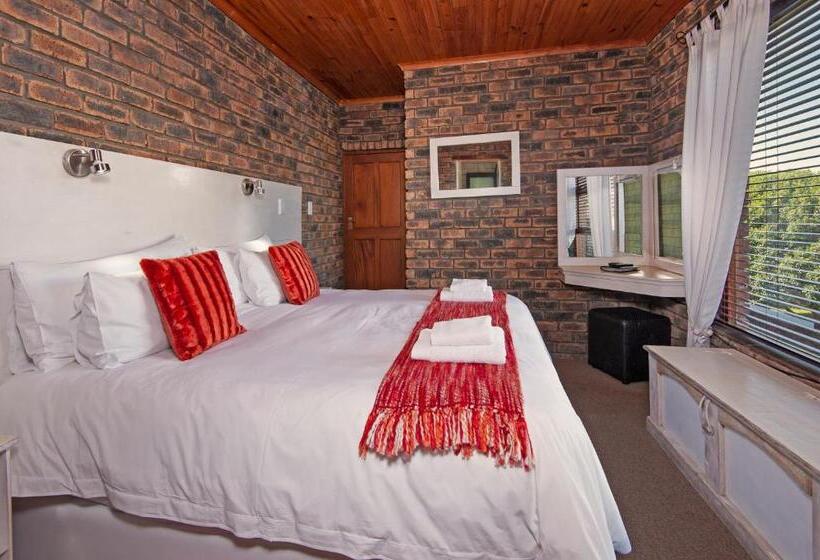 豪华房间, White Shark Guest House