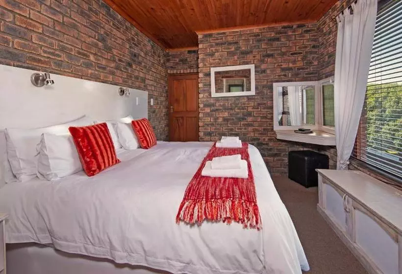 Deluxe-huone, White Shark Guest House