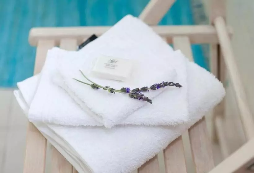 Comfort-huone, White Shark Guest House
